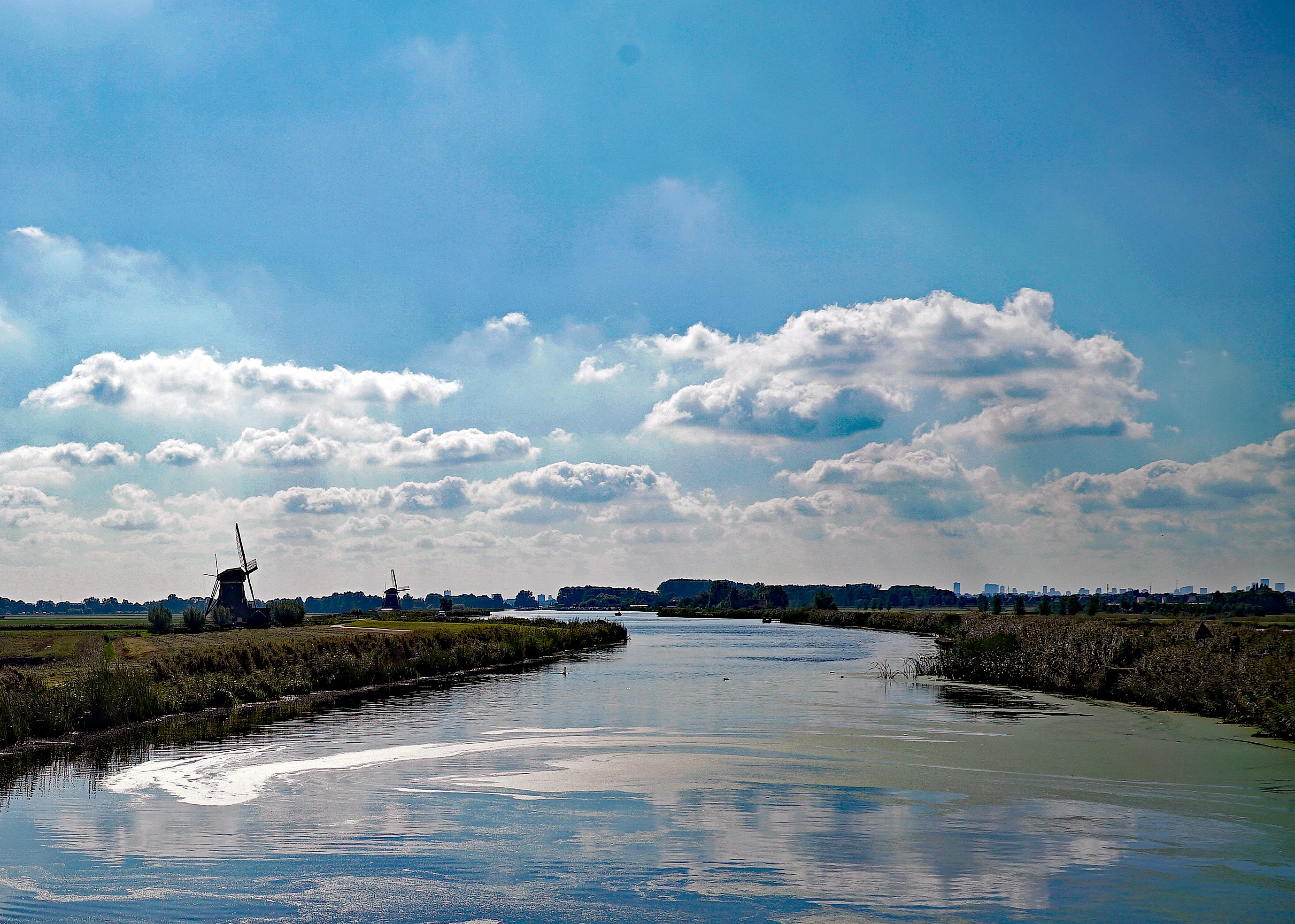 The Rotte River