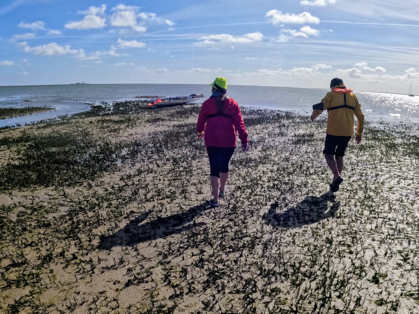 On Schiermonnikoog
