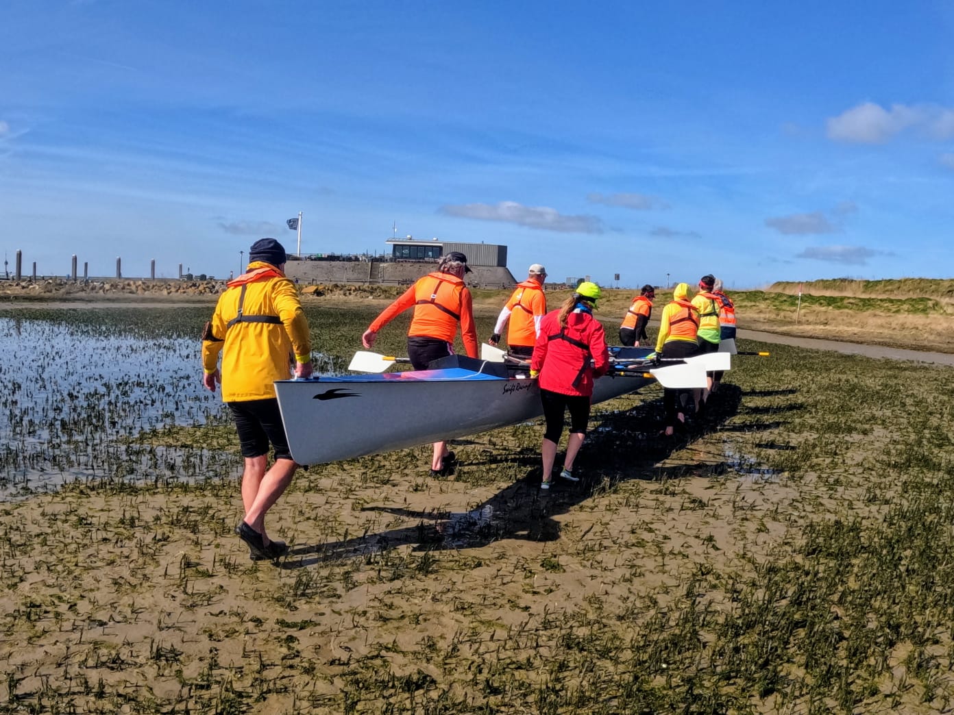 On Schiermonnikoog